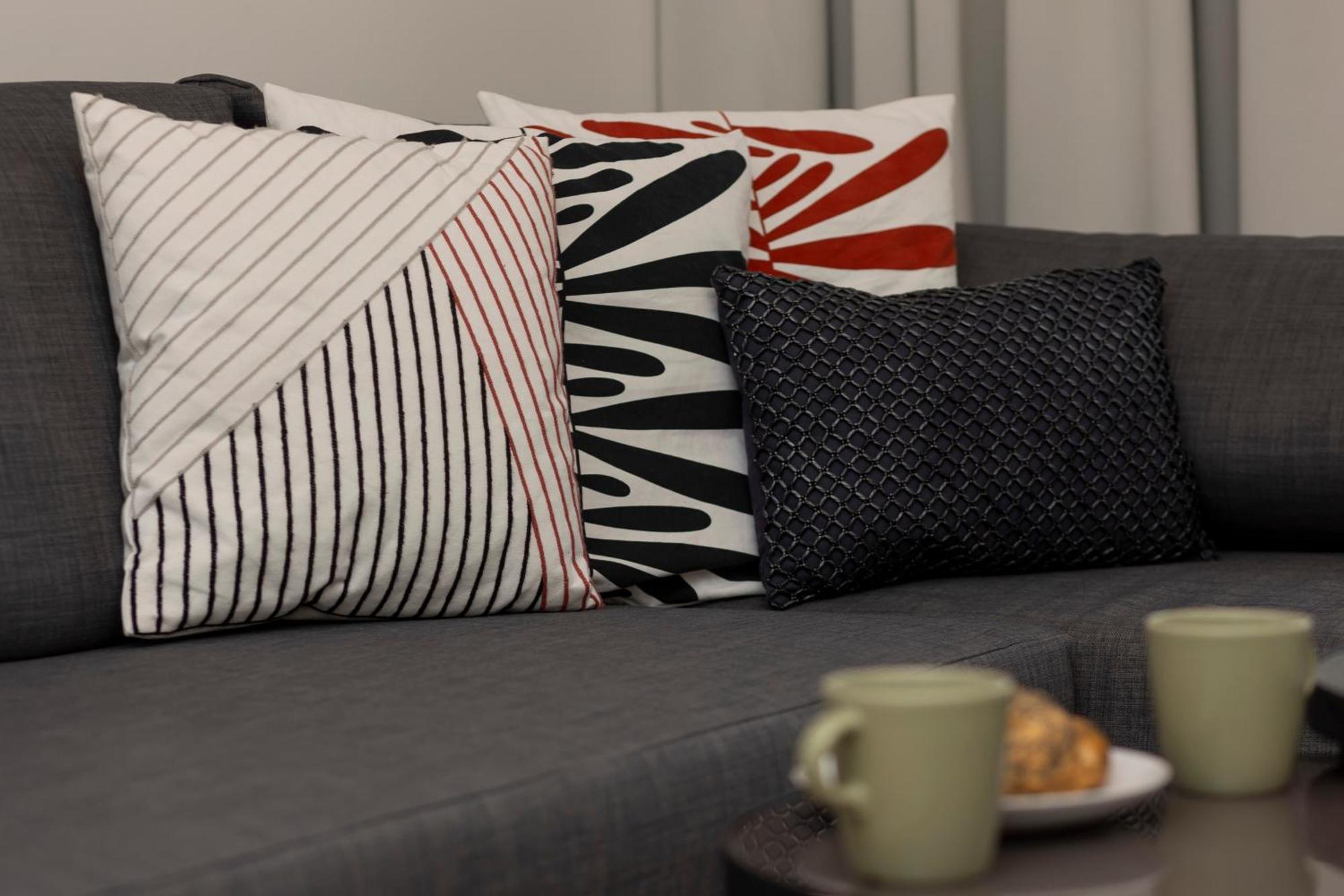 Amazing Spacious Apartments In Warsaw City Center By Noclegi Renters Exterior photo